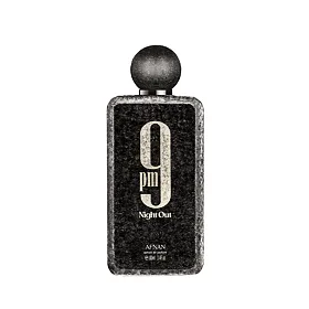 Afnan 9pm Night Out Парфюмен екстракт 100 ml