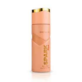 Khadlaj Spark Pure Дезодорант за жени 200 ml