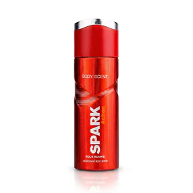 Khadlaj Spark Action Дезодорант за мъже 200 ml