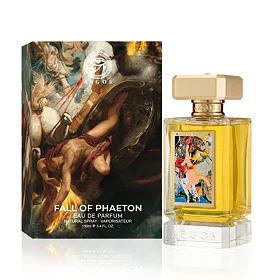 Argos Fall of Phaeton Eau de Parfum 100 ml