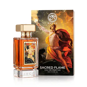 Argos Sacred Flame Eau de Parfum  100 ml