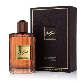 Just Jack 1691 Italian Leather Eau de Parfum  100 ml