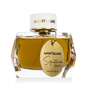 Montblanc Signature Absolue Eau de Parfum за жени 90 ml ТЕСТЕР