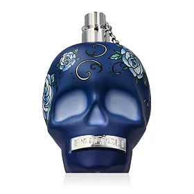 Police To Be Tattooart Eau de Toilette за мъже 125 ml ТЕСТЕР
