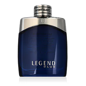 Montblanc Legend Blue Eau de Parfum за мъже 100 ml ТЕСТЕР