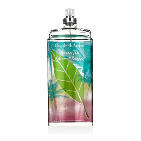 Elizabeth Arden Green Tea Coconut Breeze Eau de Toilette ТЕСТЕР за жени 100 ml