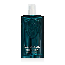 Lamborghini Millennials Dinamico Eau de Toilette за мъже 125 ml