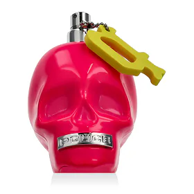 POLICE To Be Goodvibes For Her Eau de Parfum за жени 125 ml
