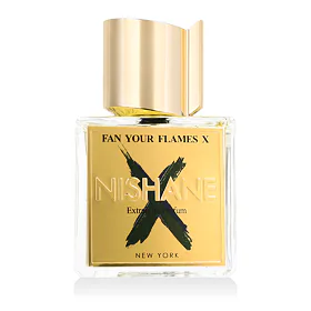 Nishane Fan Your Flames X Парфюмен екстракт 100 ml ТЕСТЕР