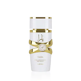 Lattafa Yara Moi Парфюмно масло за жени 20 ml