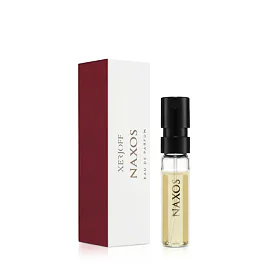 Xerjoff XJ 1861 Naxos  2 ml