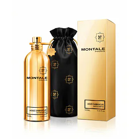 Montale Aoud Damascus Eau de Parfum за жени 100 ml