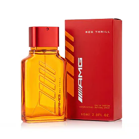 Mercedes-Benz AMG Red Thrill Eau de Parfum за мъже 60 ml