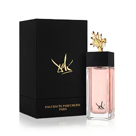 Dali Haute Parfumerie Melodie Du Cygne De La Main Eau de Parfum за жени 100 ml