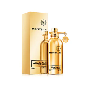 Montale Arabians Eau de Parfum 50 ml