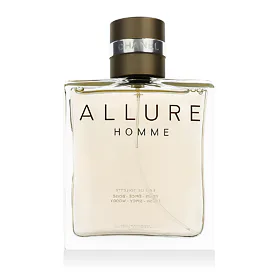 Chanel Allure Homme Eau de Toilette за мъже 100 ml ТЕСТЕР
