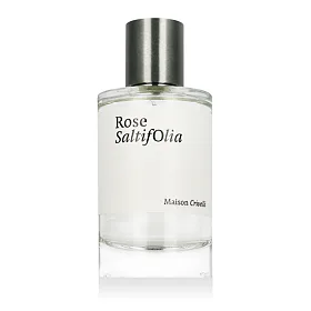 Maison Crivelli Rose SaltifOlia Eau de Parfum  100 ml