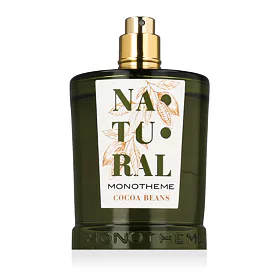 Monotheme Natural Cocoa Beans Eau de Toilette 100 ml ТЕСТЕР
