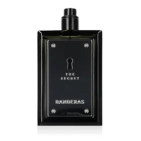 Banderas The Secret Eau de Toilette за мъже 100 ml