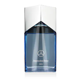 Mercedes-Benz Sea Eau de Parfum за мъже 100 ml ТЕСТЕР