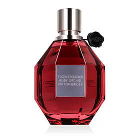 Viktor & Rolf Flowerbomb Ruby Orchid Eau de Parfum ТЕСТЕР за жени 100 ml