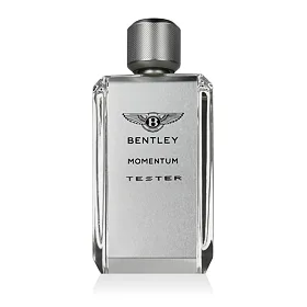Bentley Momentum Eau de Toilette за мъже 100 ml ТЕСТЕР