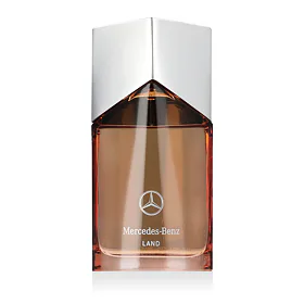Mercedes-Benz Land Eau de Parfum за мъже 100 ml ТЕСТЕР