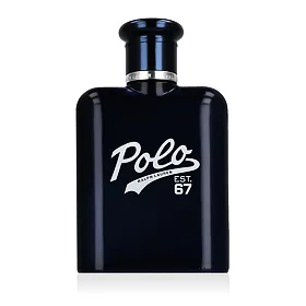 Ralph Lauren Polo 67 за мъже 125 ml