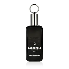 Karl Lagerfeld Classic Grey Eau de Toilette за мъже 50 ml ТЕСТЕР