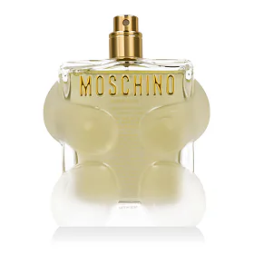 Moschino Toy 2 Eau de Parfum за жени 100 ml