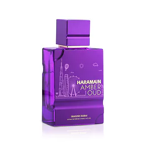 Al Haramain Amber Oud Imagine Dubai Парфюмен екстракт  100 ml