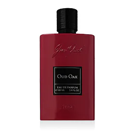 Just Jack 1691 Oud Oak Eau de Parfum 100 ml