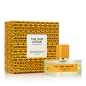 Vilhelm Parfumerie The Oud Affair Eau de Parfum  100 ml