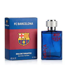 FC Barcelona FC Barcelona Eau de Toilette за мъже 100 ml