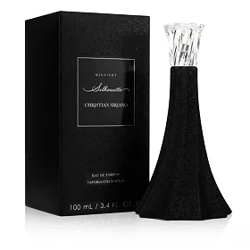 Christian Siriano Midnight Silhouette Eau de Parfum за жени 100 ml