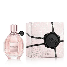 Viktor & Rolf Flowerbomb Frozen Flower Eau de Parfum за жени 100 ml