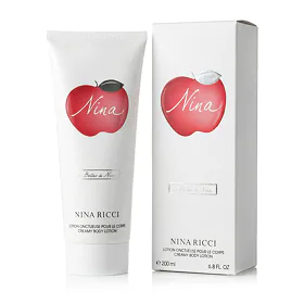 Nina Ricci Nina Лосион за тяло за жени 200 ml