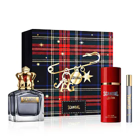 Jean Paul Gaultier Scandal Pour Homme Eau de Toilette за мъже 1 бр