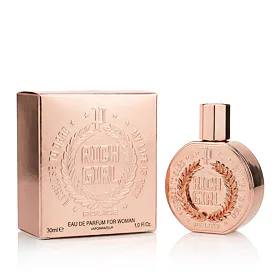 Police Rich Girl Eau de Parfum за жени 30 ml