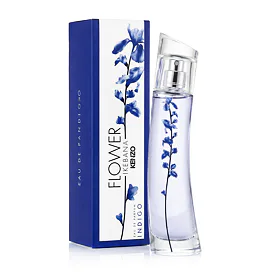 KENZO Flower By Kenzo Ikebana Indigo Eau de Parfum за жени 40 ml