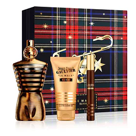Jean Paul Gaultier Le Male Elixir Парфюм за мъже 1 бр