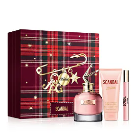 Jean Paul Gaultier Scandal Eau de Parfum за жени 1 бр