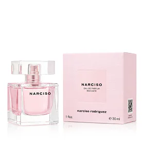 Narciso Rodriguez Narciso Eau de Parfum Radiante Eau de Parfum за жени 30 ml