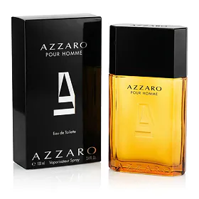 Azzaro Pour Homme Eau de Toilette за мъже 100 ml