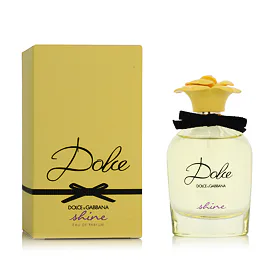Dolce&Gabbana Dolce Shine Eau de Parfum за жени 75 ml