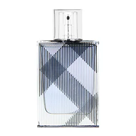 Burberry Brit For Him Eau de Toilette за мъже 50 ml