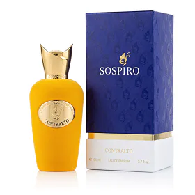 Sospiro Contralto Eau de Parfum  100 ml