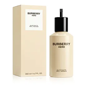 Burberry Hero Eau de Toilette за мъже 200 ml
