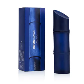 KENZO Homme Indigo Eau de Parfum за мъже 110 ml