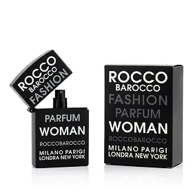 Roccobarocco Fashion Woman Eau de Parfum за жени 75 ml